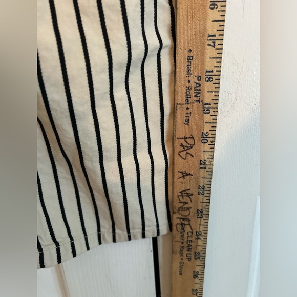 See by Chloe cotton linen pants - Picture 8 of 10